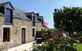 Baden - Maison 4 personnes avec jardin et vue sur mer